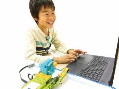 【プレスリリース】自宅と教室によるオリジナルのハイブリッド指導開始